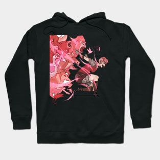 nimona Hoodie